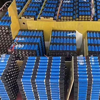 西宁高价三元锂电池回收-上门回收铁锂电池-铁锂电池回收